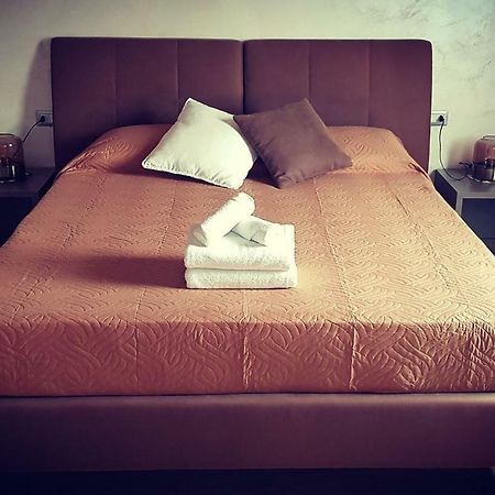 Bed and Breakfast Ca' Dell'Angelo Кіоджа Екстер'єр фото