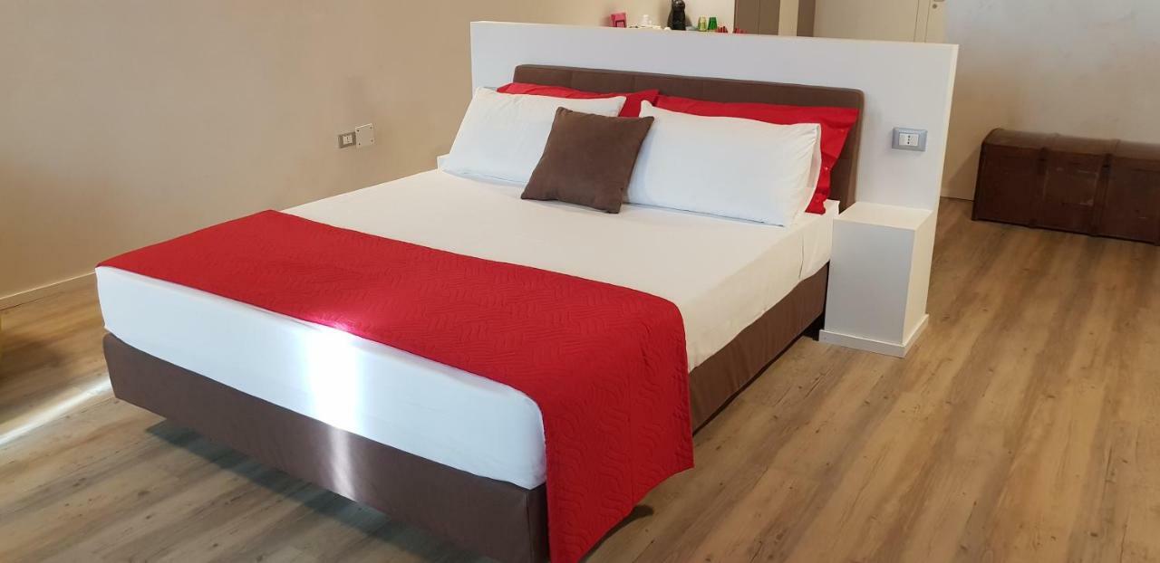 Bed and Breakfast Ca' Dell'Angelo Кіоджа Екстер'єр фото