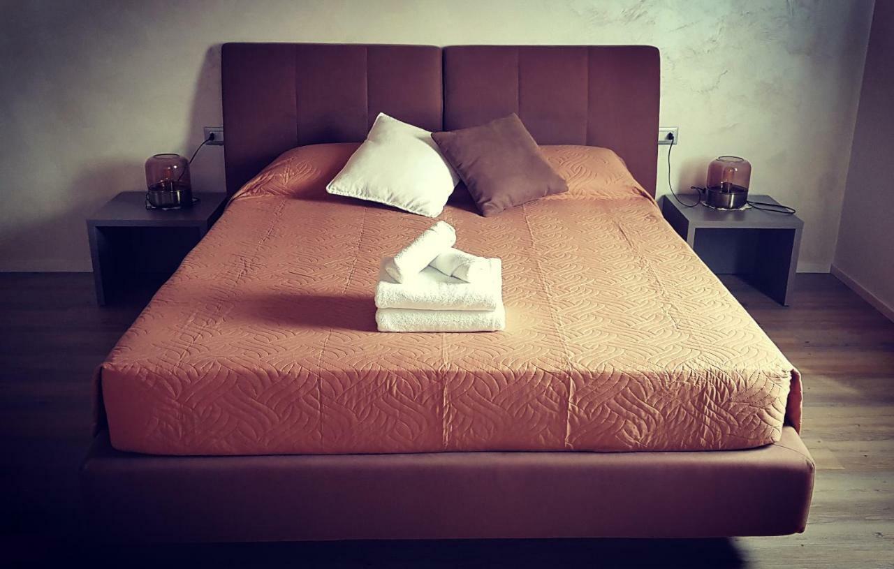 Bed and Breakfast Ca' Dell'Angelo Кіоджа Екстер'єр фото