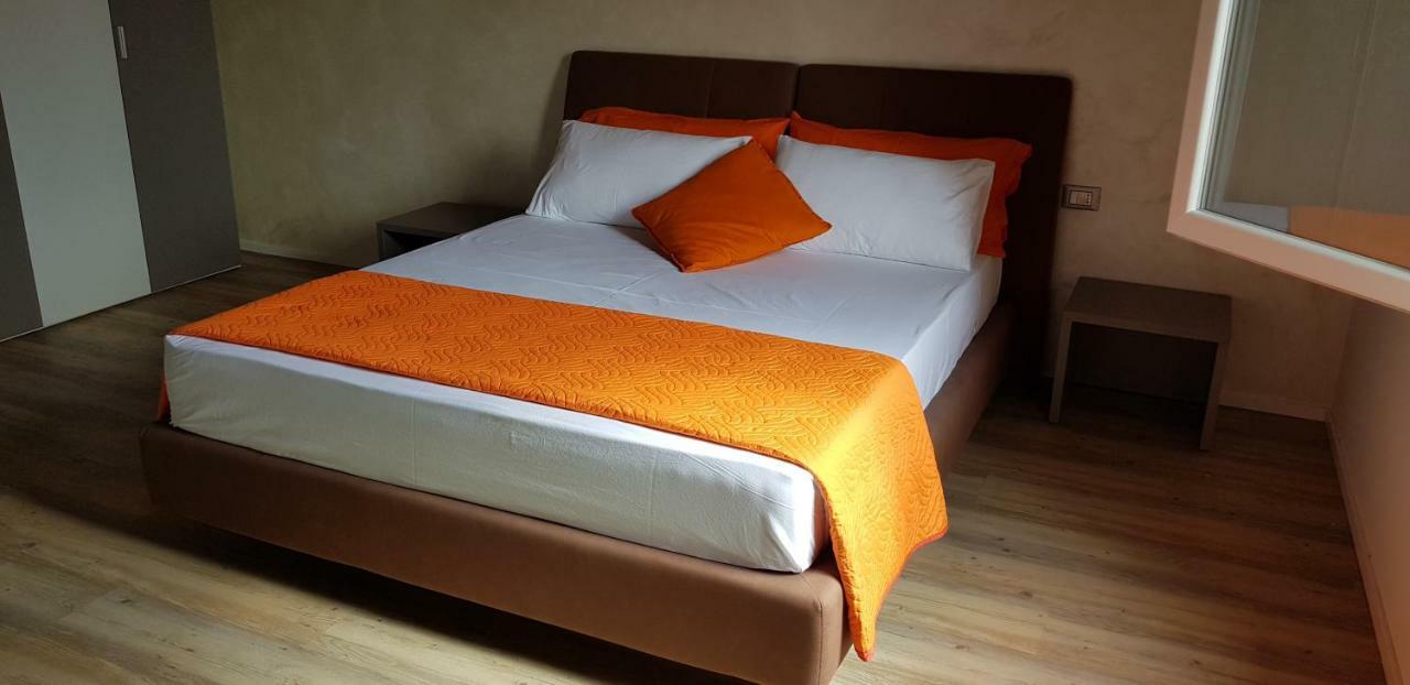 Bed and Breakfast Ca' Dell'Angelo Кіоджа Екстер'єр фото