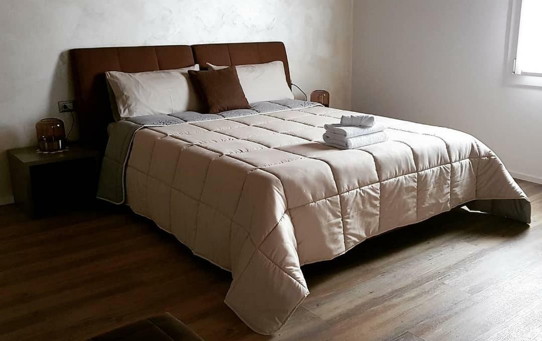 Bed and Breakfast Ca' Dell'Angelo Кіоджа Екстер'єр фото