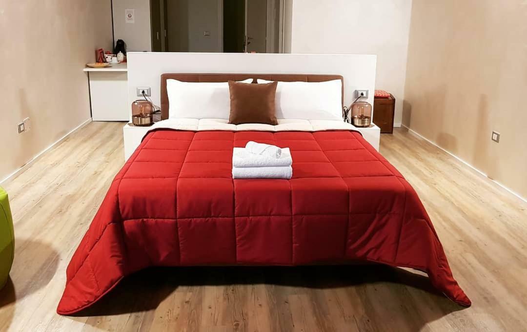 Bed and Breakfast Ca' Dell'Angelo Кіоджа Екстер'єр фото