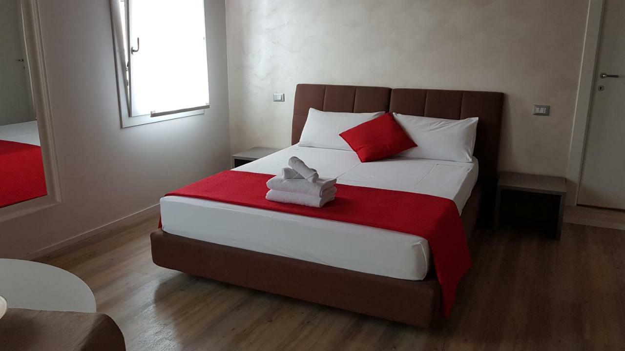 Bed and Breakfast Ca' Dell'Angelo Кіоджа Екстер'єр фото