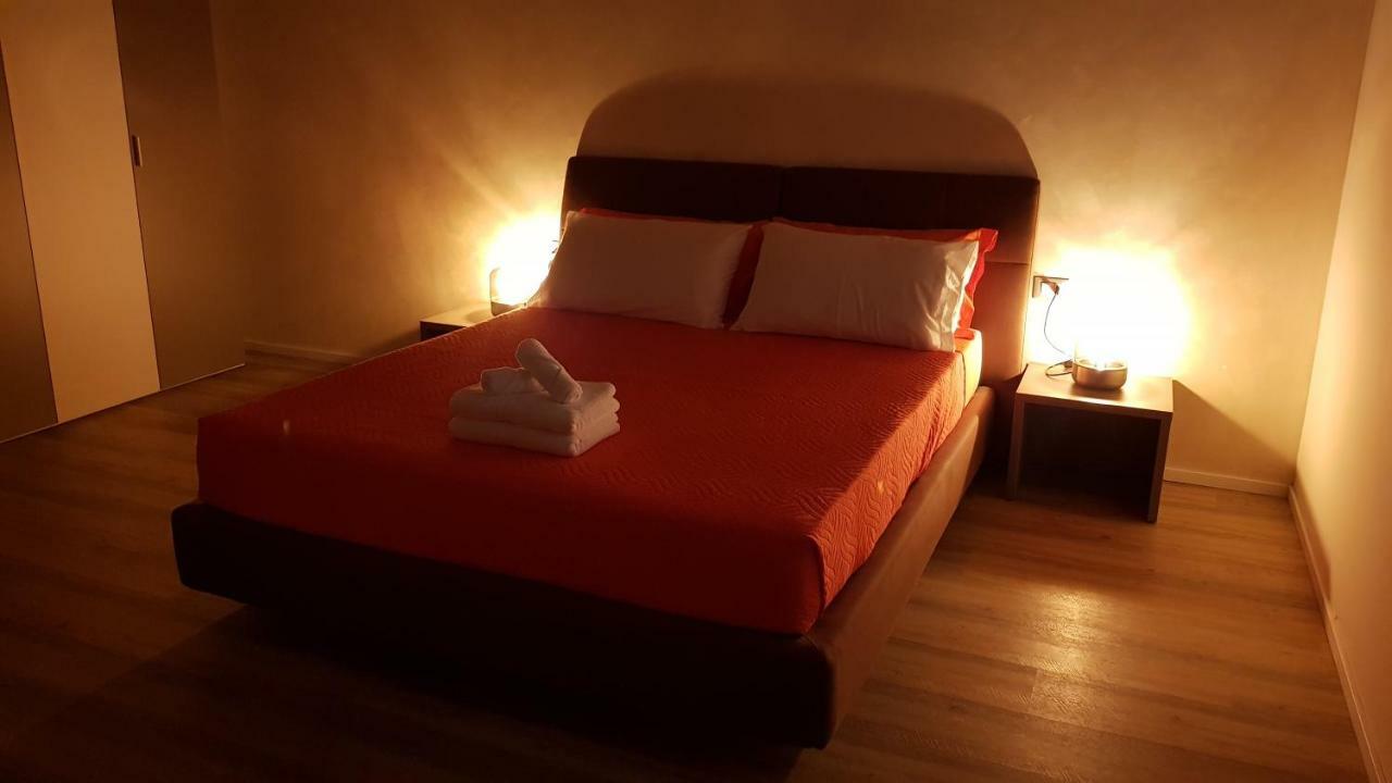 Bed and Breakfast Ca' Dell'Angelo Кіоджа Екстер'єр фото