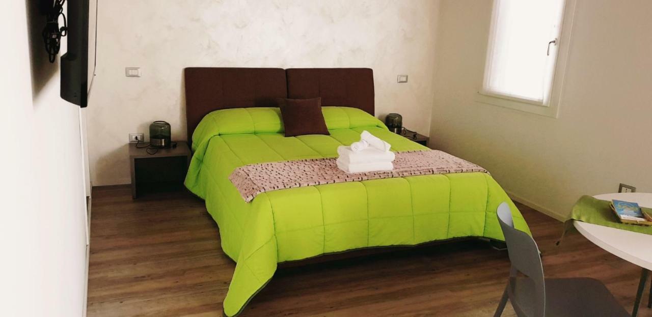 Bed and Breakfast Ca' Dell'Angelo Кіоджа Екстер'єр фото